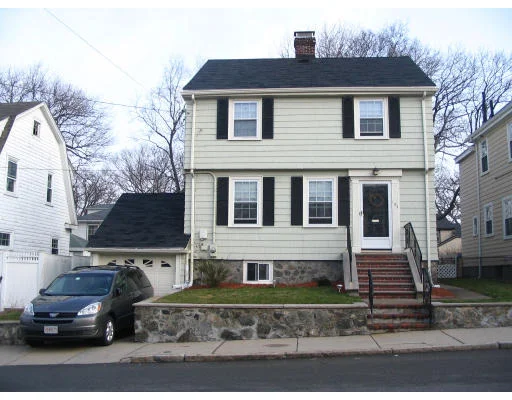 Unit for sale at 189 Fells Avenue, Medford, MA 02155