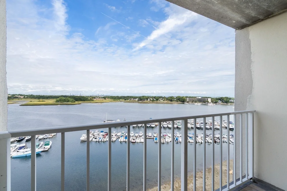 Unit for sale at 200 Cove Way, Quincy, MA 02169