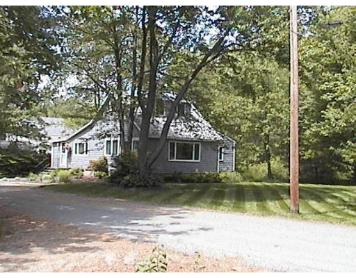 Unit for sale at 9 Ridgefield Road, Merrimac, MA 01860