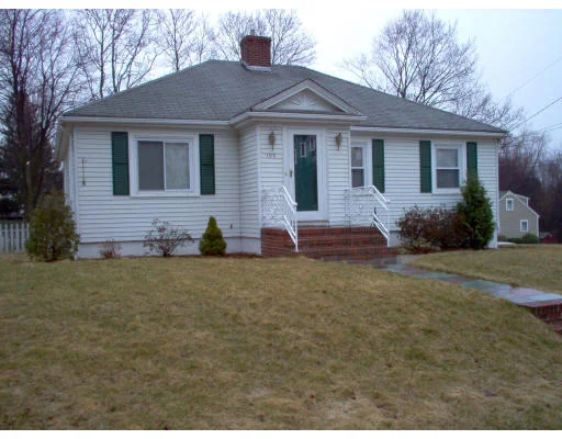 Unit for sale at 199 Carroll Ave, Westwood, MA 02090
