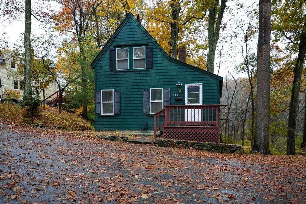 Unit for sale at 450 Mount Wayte Ave, Framingham, MA 01702