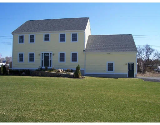 Unit for sale at 6 South Liberty, Danvers, MA 01923