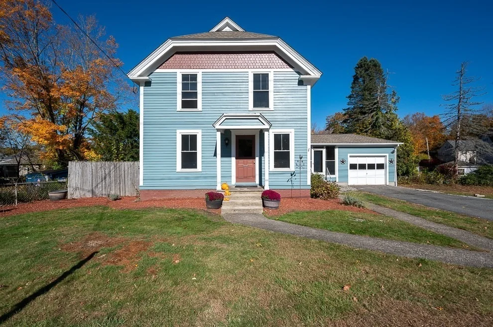 Unit for sale at 110 Main St., Grafton, MA 01560