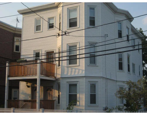 Unit for sale at 57-59 Allston Street, Cambridge, MA 02139