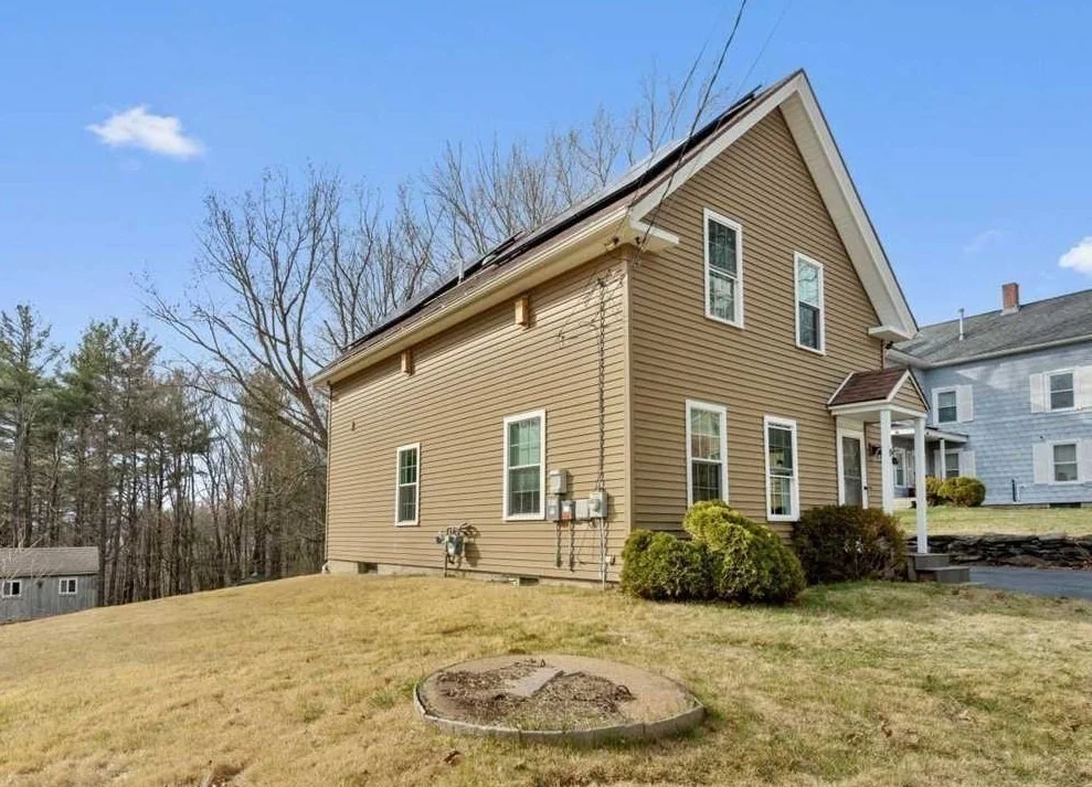 Unit for sale at 57 Grove St, Spencer, MA 01562