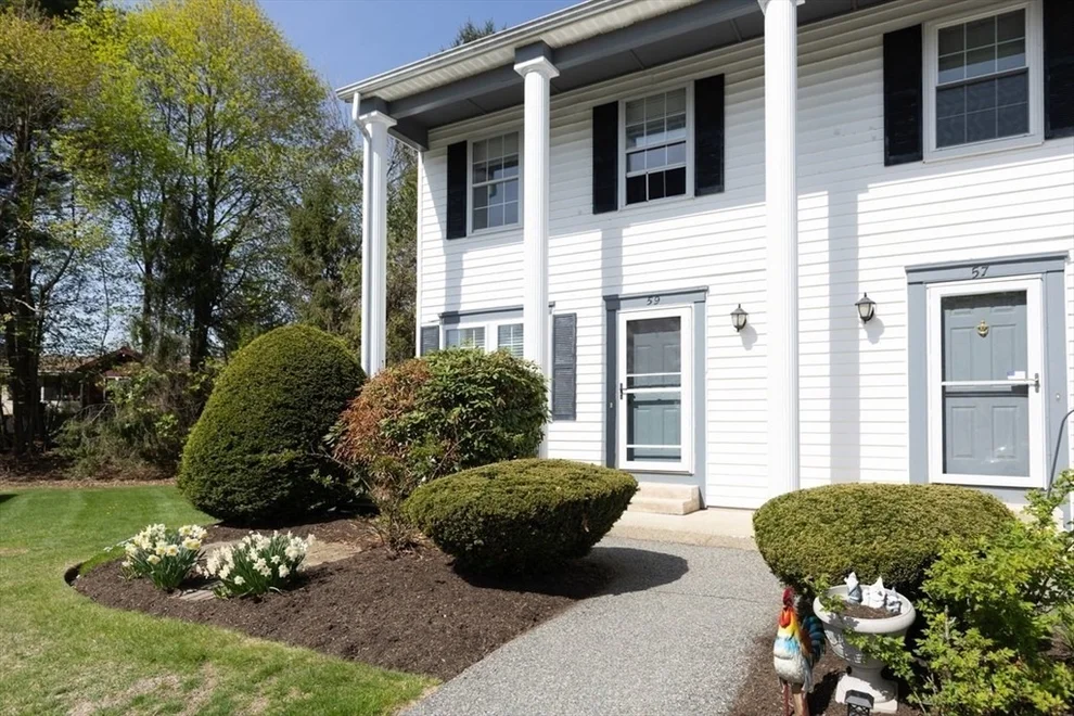Unit for sale at 59 Kathy Dr, Haverhill, MA 01832