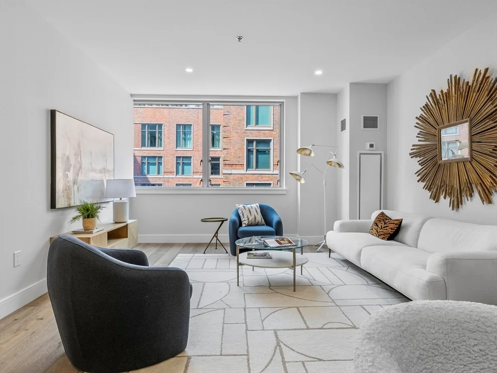 Unit for sale at 234 Causeway St, Boston, MA 02114