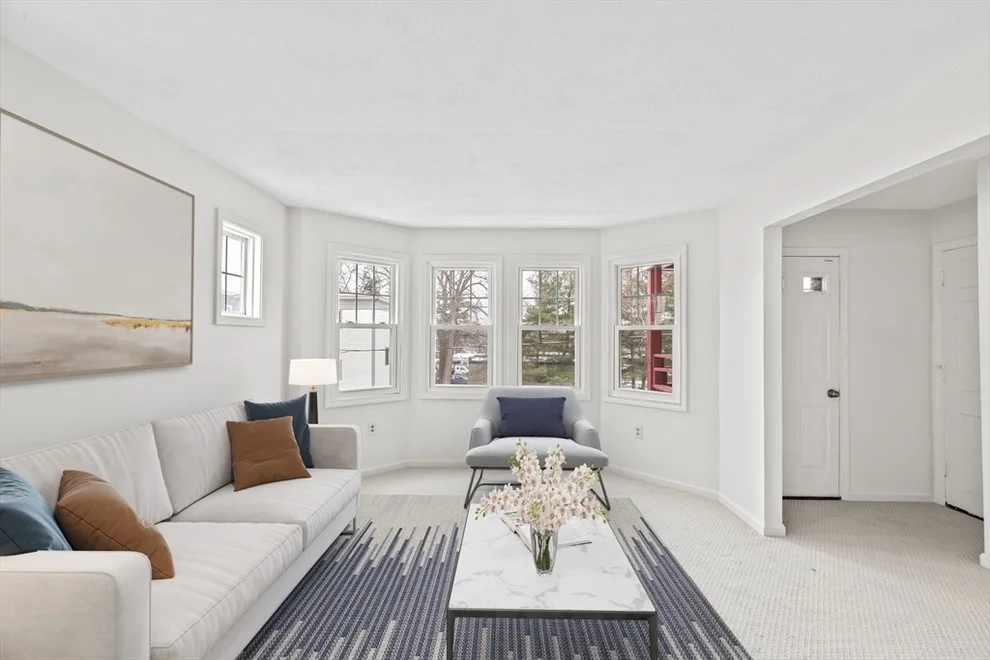 Unit for sale at 21 Ferndale Street, Boston, MA 02124