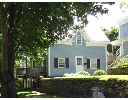 Unit for sale at 6B Wells Ave, Amesbury, MA 01913
