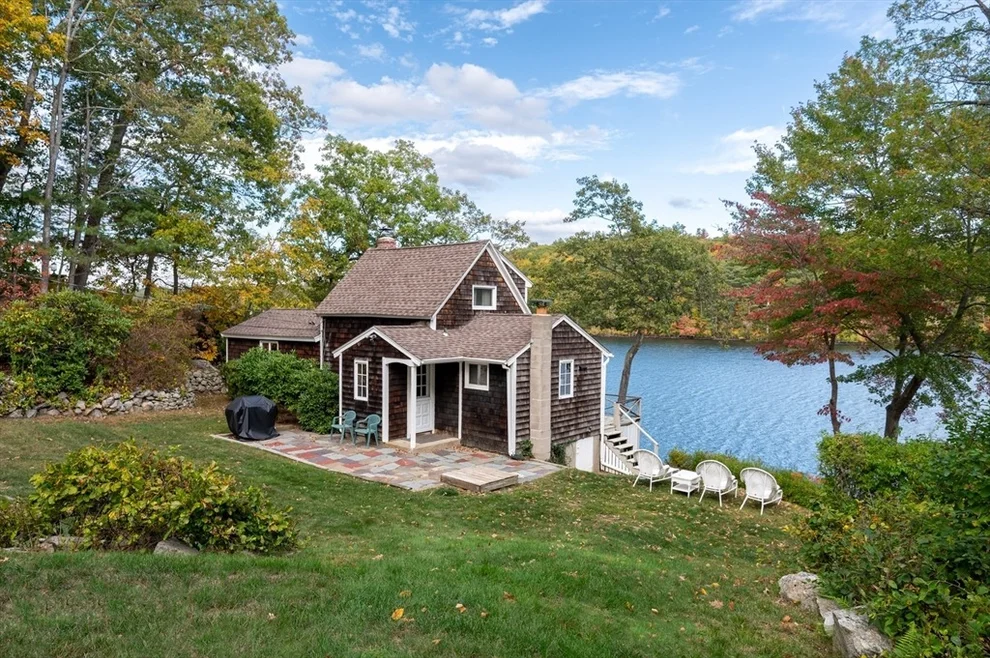 Unit for sale at 95 Crockett Rd, Upton, MA 01568