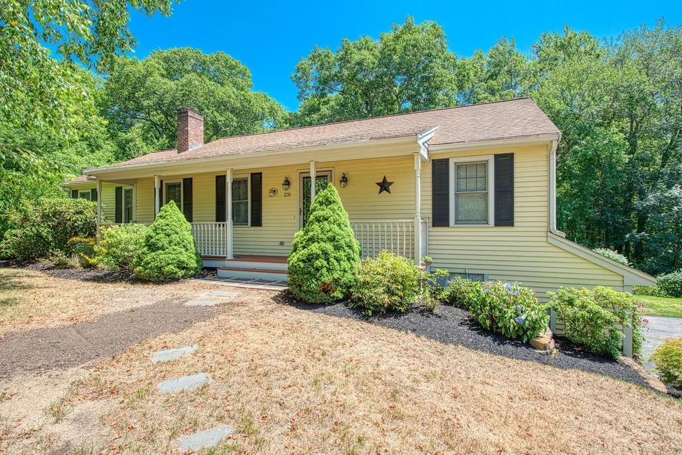 Unit for sale at 231 Thompson Street, Halifax, MA 02338
