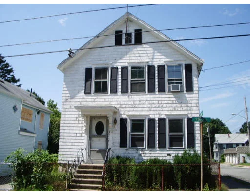 Unit for sale at 397-399 Cedar St, New Bedford, MA 02740