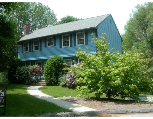 Unit for sale at 10 Ainsworth St., Burlington, MA 01803