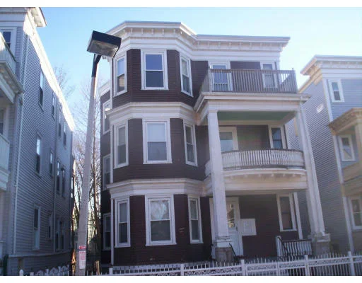 Unit for sale at 19 Roseland St, Boston, MA 02124