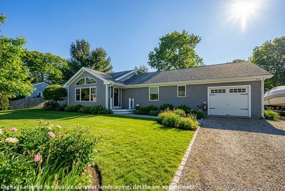 Unit for sale at 136 Sanddollar Circle, Falmouth, MA 02536
