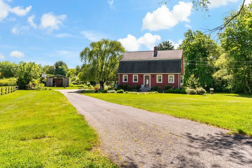 Unit for sale at 31 Blanding Rd, Rehoboth, MA 02769