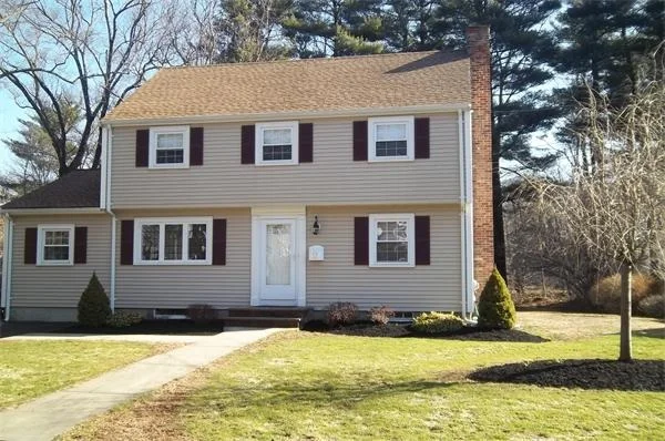 Unit for sale at 125 Brewster Avenue, Braintree, MA 02184