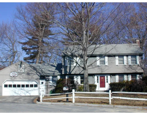 Unit for sale at 7 Dineen Circle, Maynard, MA 01754
