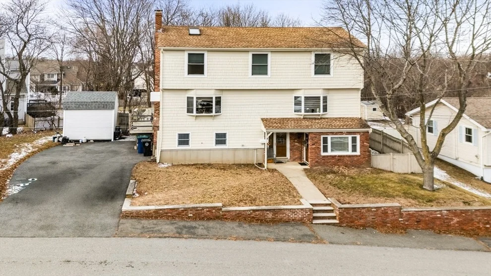 Unit for sale at 1 Ugo, Salem, MA 01970