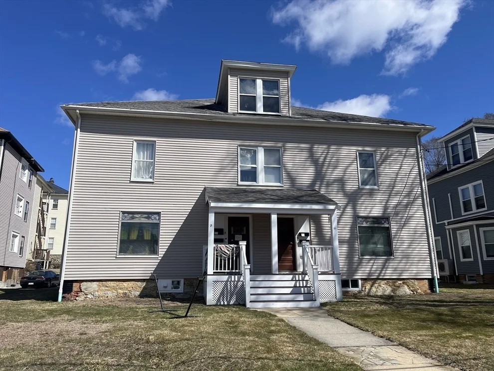 Unit for sale at 9-11,17-19 Summer St, Southbridge, MA 01550