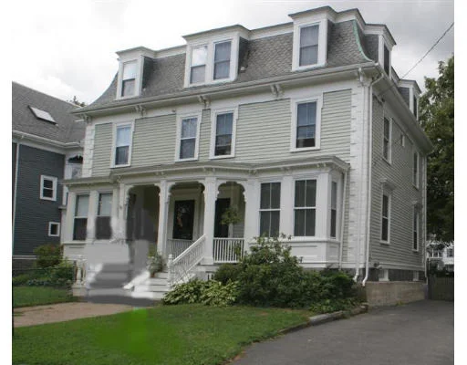 Unit for sale at 326 Lafayette Street, Salem, MA 01970