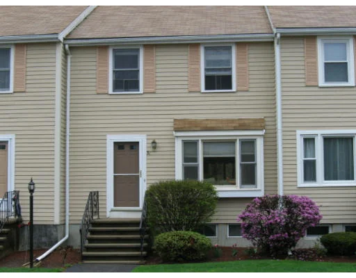 Unit for sale at 5C Bridle Path Circle, Randolph, MA 02368