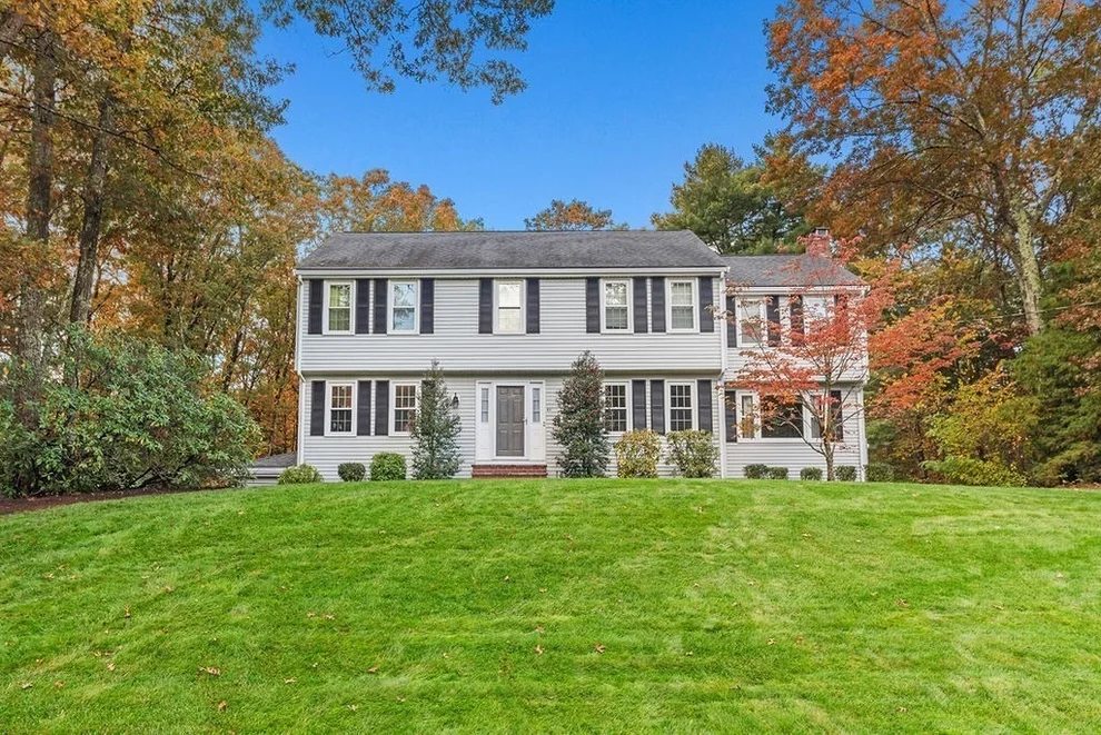Unit for sale at 49 Scotch Dam Rd, Easton, MA 02375