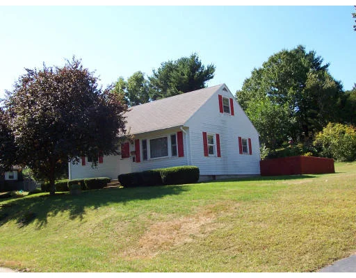Unit for sale at 16 Sibley St, Palmer, MA 01080
