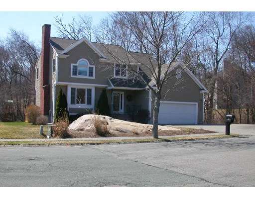Unit for sale at 4 Yankee Way, Beverly, MA 01915