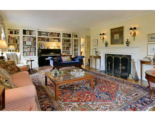 Unit for sale at 276 Marlborough, Boston, MA 02116