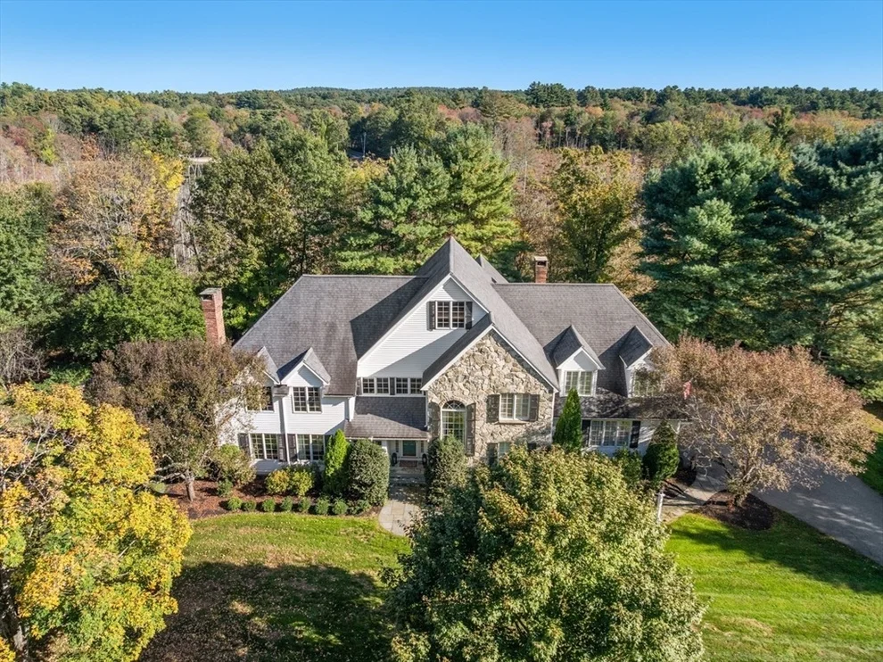 Unit for sale at 1 Old Colony Drive, Dover, MA 02030