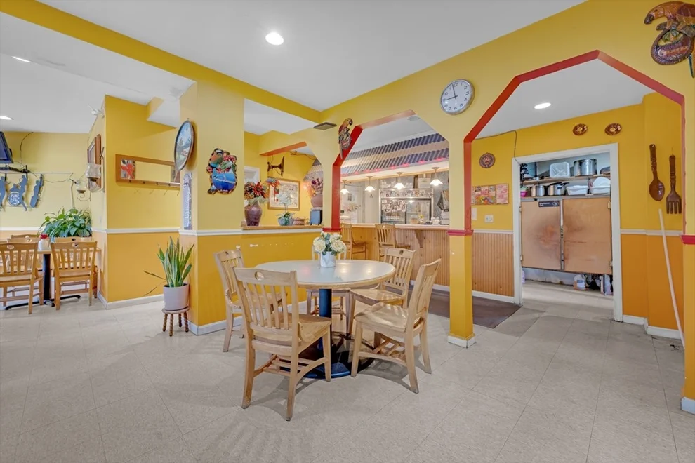 Unit for sale at 1195 Main St, Worcester, MA 01603