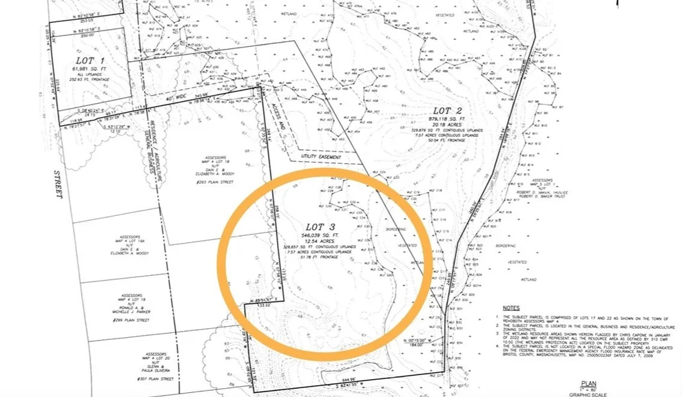 Unit for sale at 287 Plain, Rehoboth, MA 02769