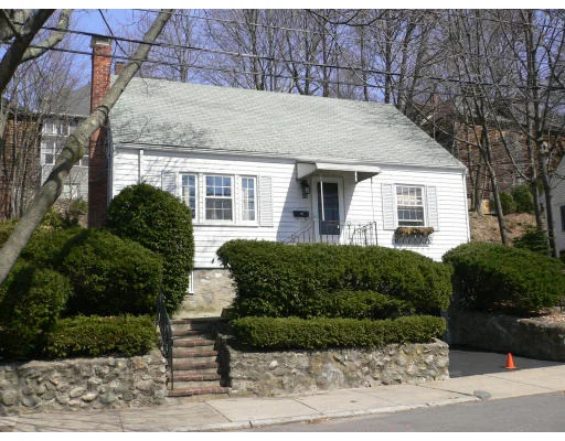 Unit for sale at 10 Potomac Street, Boston, MA 02132
