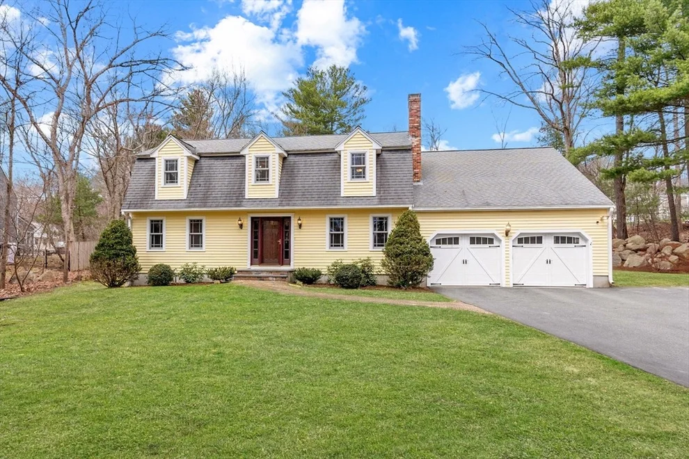 Unit for sale at 16 Fox Hill Rd, Ashland, MA 01721