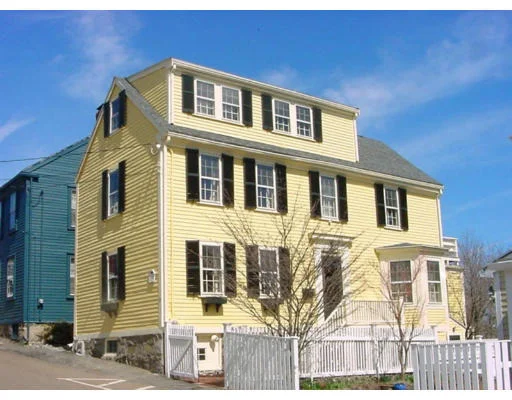 Unit for sale at 7 High Street, Marblehead, MA 01945