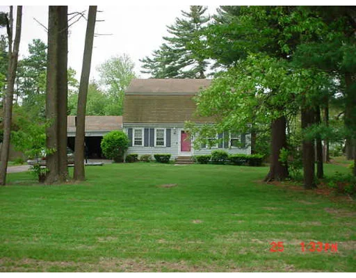 Unit for sale at 36 Hayes Waye, Marshfield, MA 02050