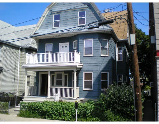 Unit for sale at 100 Bristol Road, Somerville, MA 02144