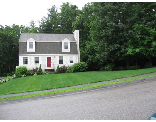 Unit for sale at 45 Mulberry Circle, Ayer, MA 01432