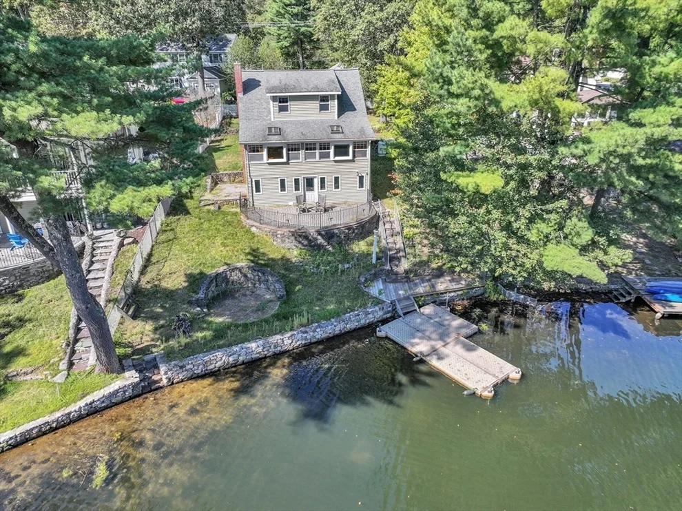 Unit for sale at 210 Barton Rd, Stow, MA 01775