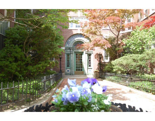 Unit for sale at 1572 Massachusetts Avenue, Cambridge, MA 02138