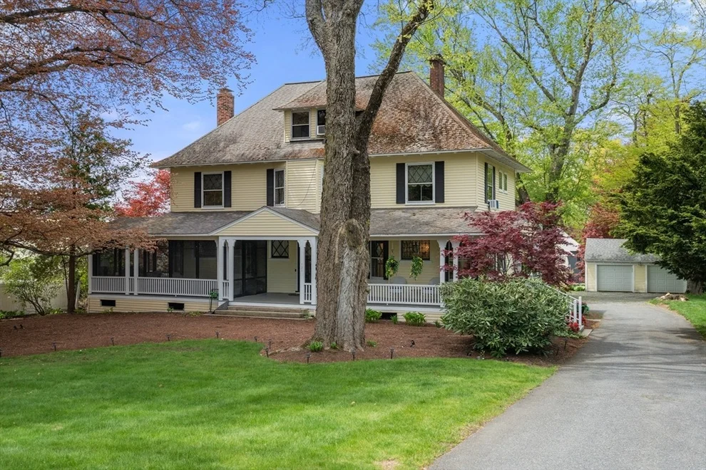 Unit for sale at 121 State St, Framingham, MA 01702