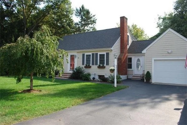 Unit for sale at 95 Clark St, Wilmington, MA 01887