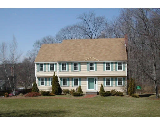 Unit for sale at 27 High Plains Road, North Andover, MA 01845