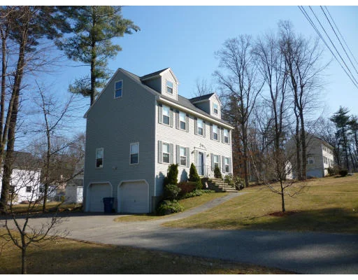 Unit for sale at 4 Taber St, Billerica, MA 01862