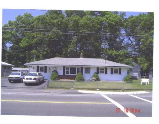 Unit for sale at 604 N. Quincy, Brockton, MA 02302