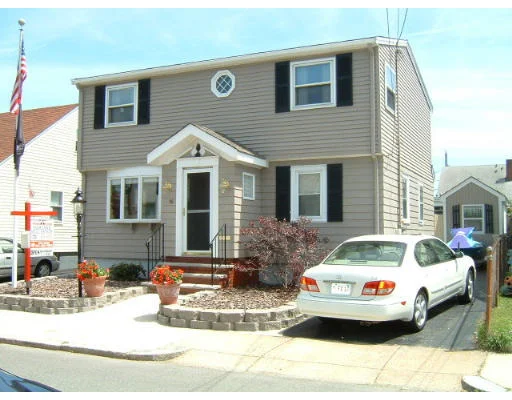 Unit for sale at 26 Townsend, Winthrop, MA 02152