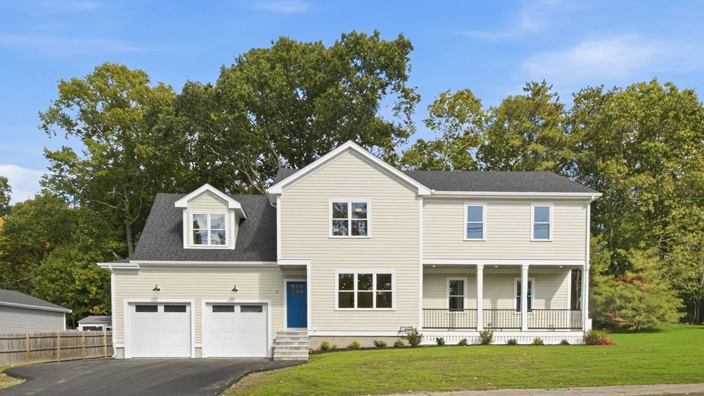 Unit for sale at 27 Geraldine Drive, Norwood, MA 02062