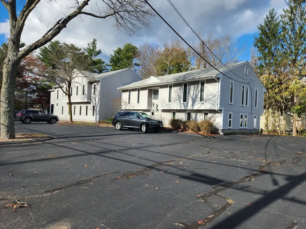Unit for sale at 353 W Center St, West Bridgewater, MA 02379