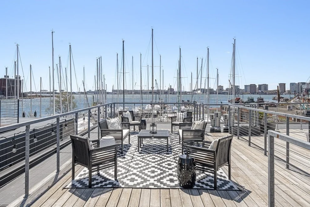 Unit for sale at 282 Marginal Street, Boston, MA 02128